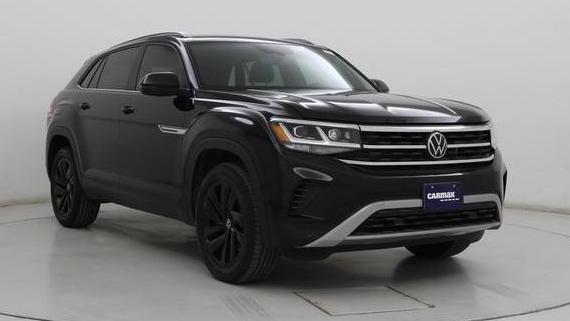 VOLKSWAGEN ATLAS CROSS SPORT 2022 1V2JE2CAXNC202001 image VOLKSWAGEN ATLAS CROSS SPORT 2022 1V2JE2CAXNC202001 image